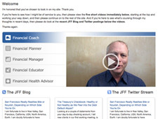 John Friedman Financial John Friedman Financial
